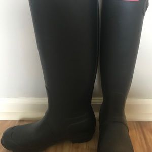 Hunter Rain Boots